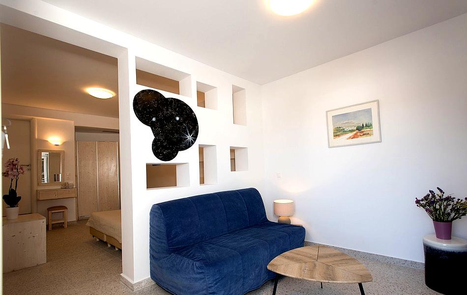 Hotel Spanelis